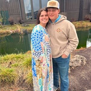 Meet your Posher, Jeremiah